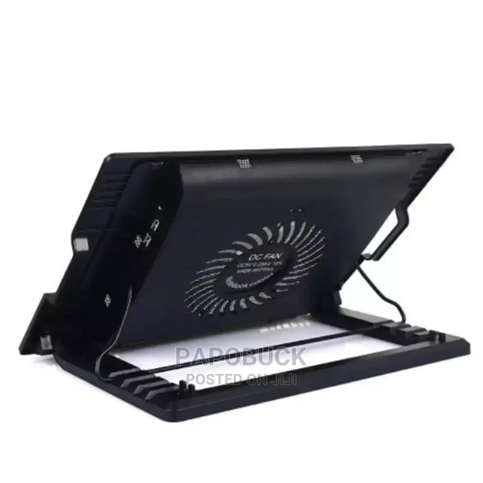 Ergo Laptop Stand