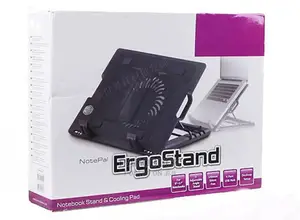 Ergo Laptop Stand