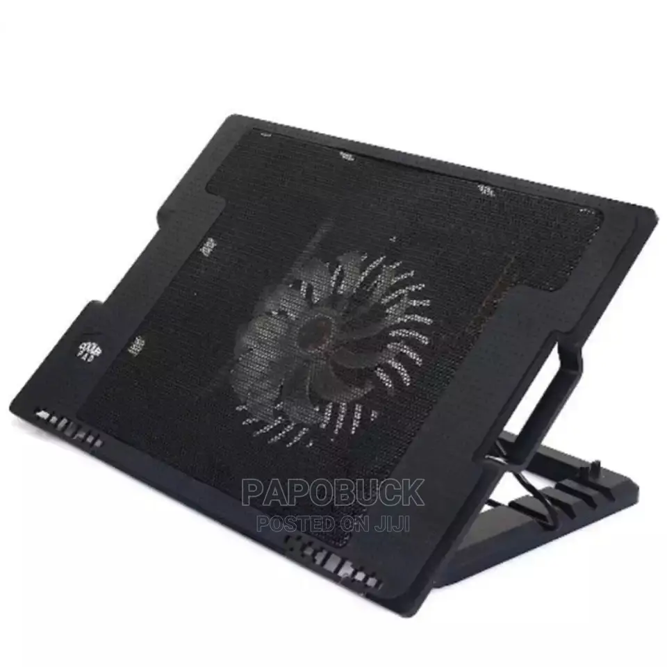 Ergo Laptop Stand