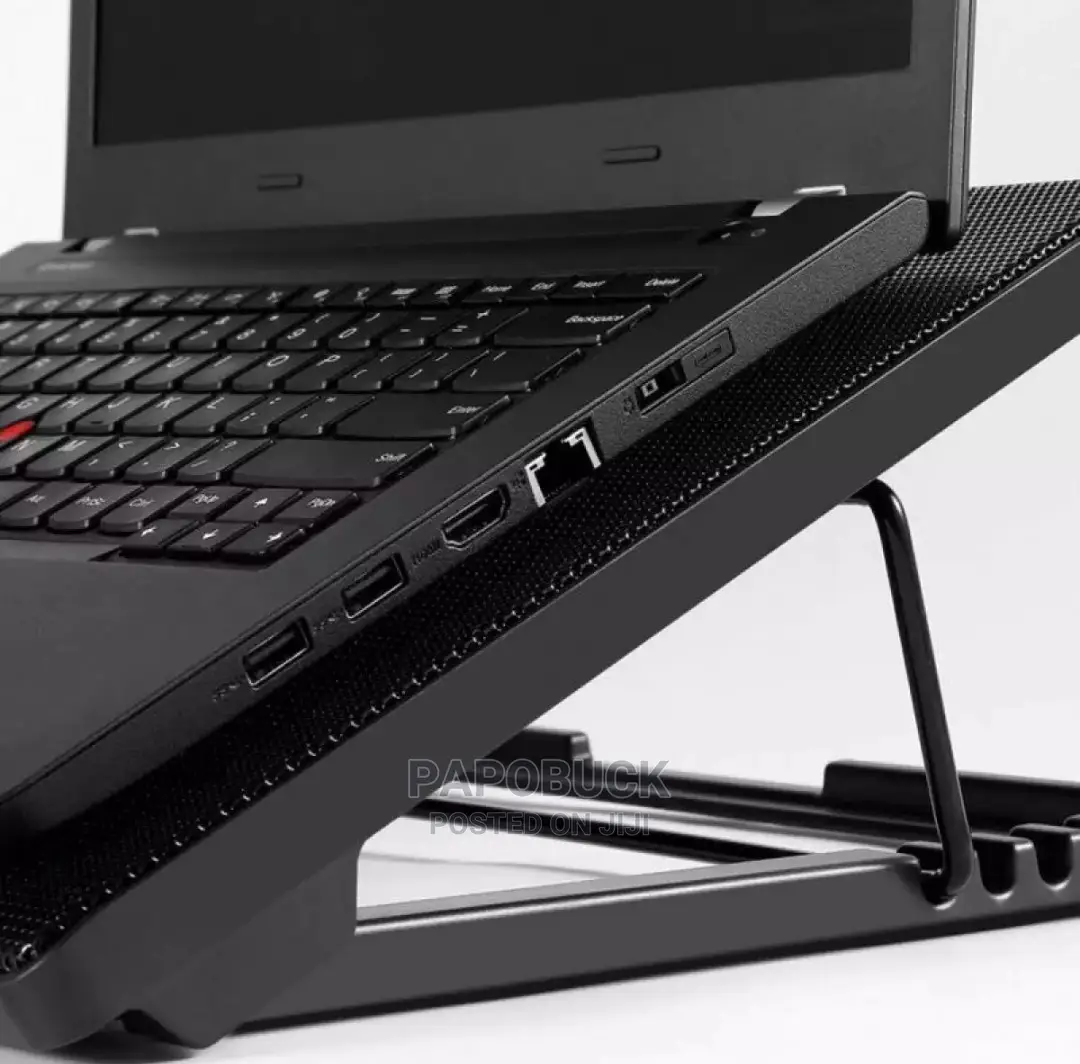 Ergo Laptop Stand