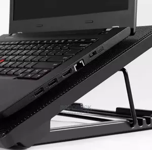 Ergo Laptop Stand