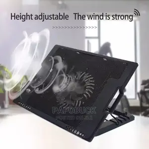 Ergo Laptop Stand