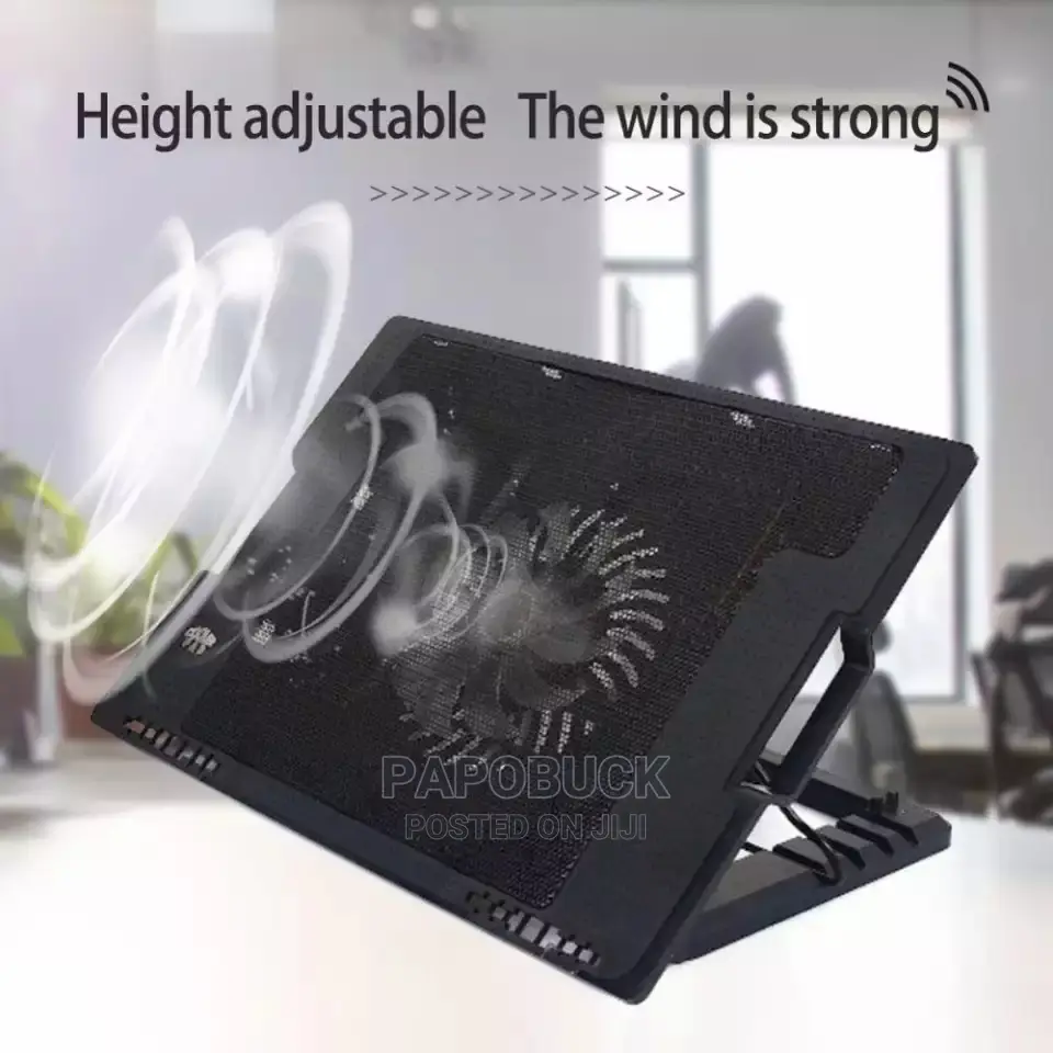 Ergo Laptop Stand