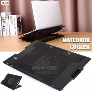 Ergo Laptop Stand