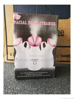 Facial Steamer