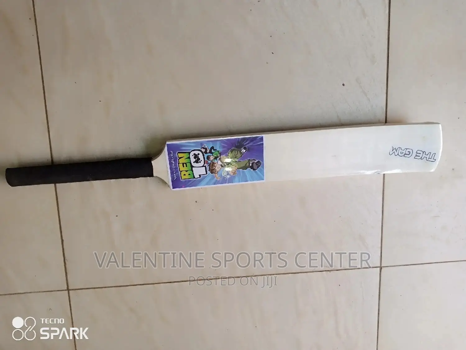 Cricket Bat Wood for Kids