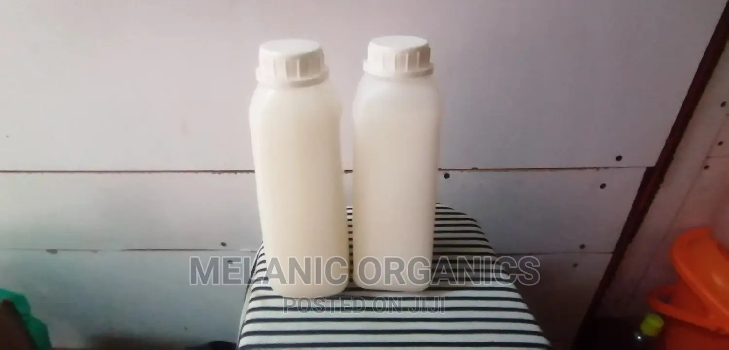 Cold Pressed and Extra Virgin Coconut Oil (Litre)