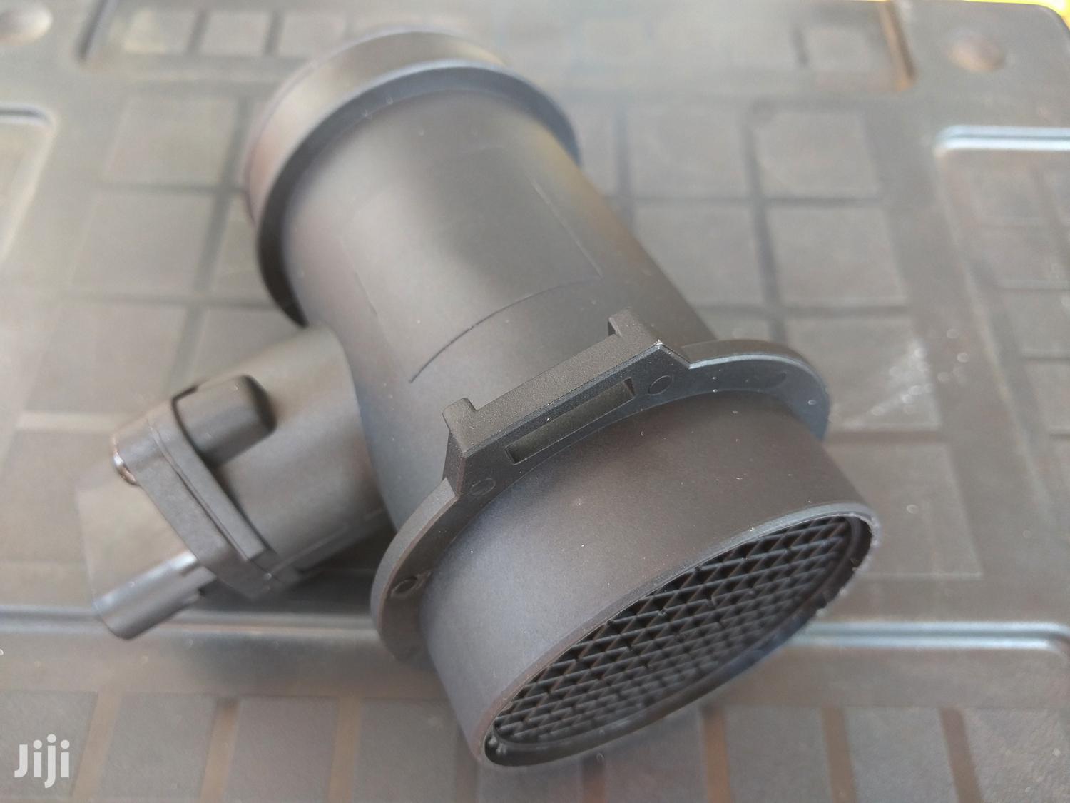 Mercedes Benz Air Mass Sensor M111