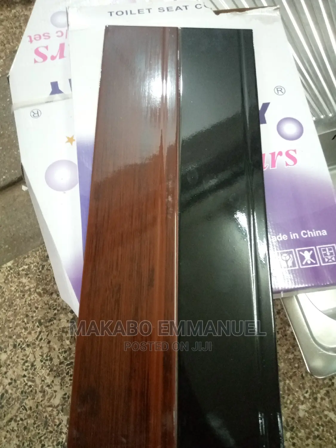 Skirting Tiles