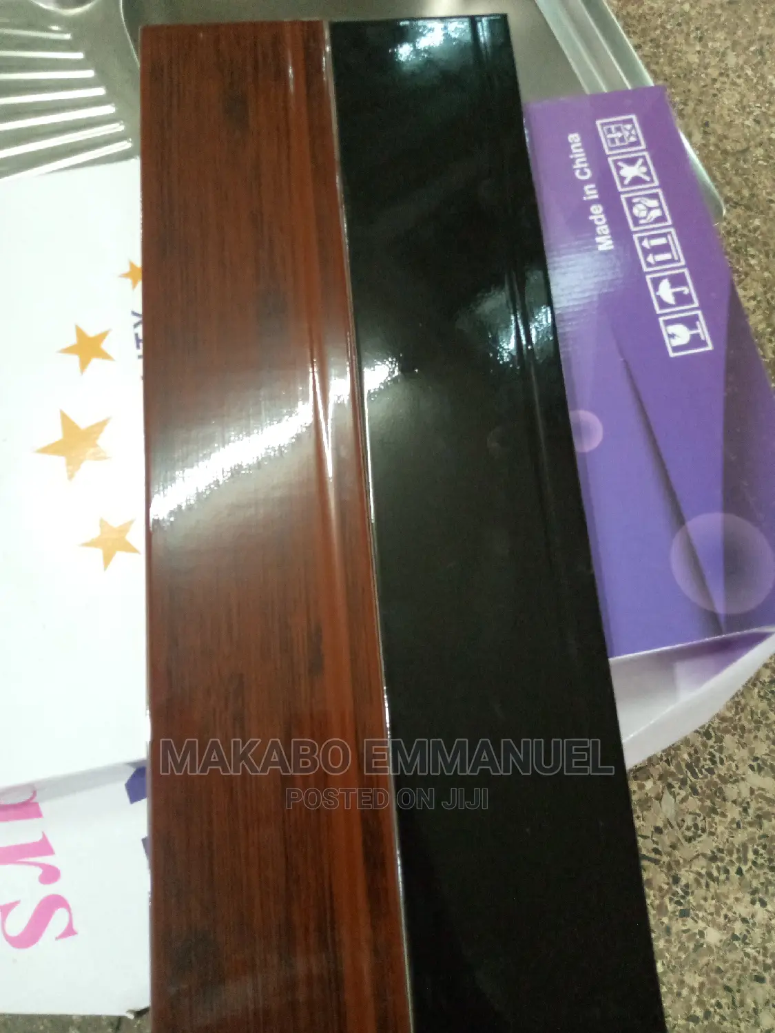 Skirting Tiles