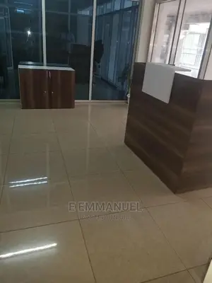 Modern Reception Counter/ Reception Desk
