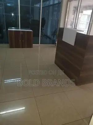 Modern Reception Counter/ Reception Desk