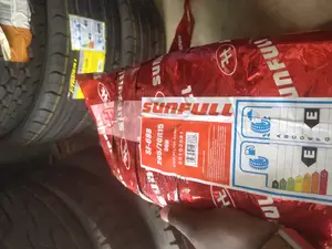 205/70r15 Mont PRO