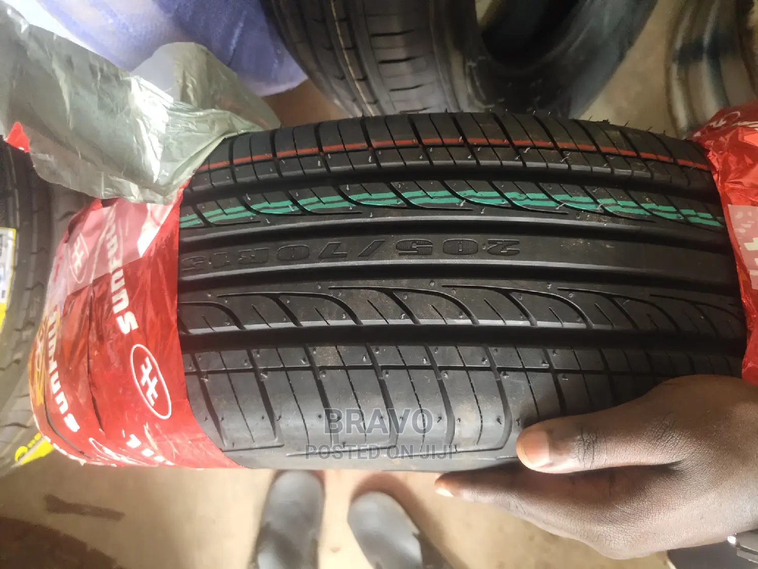 205/70r15 Mont PRO