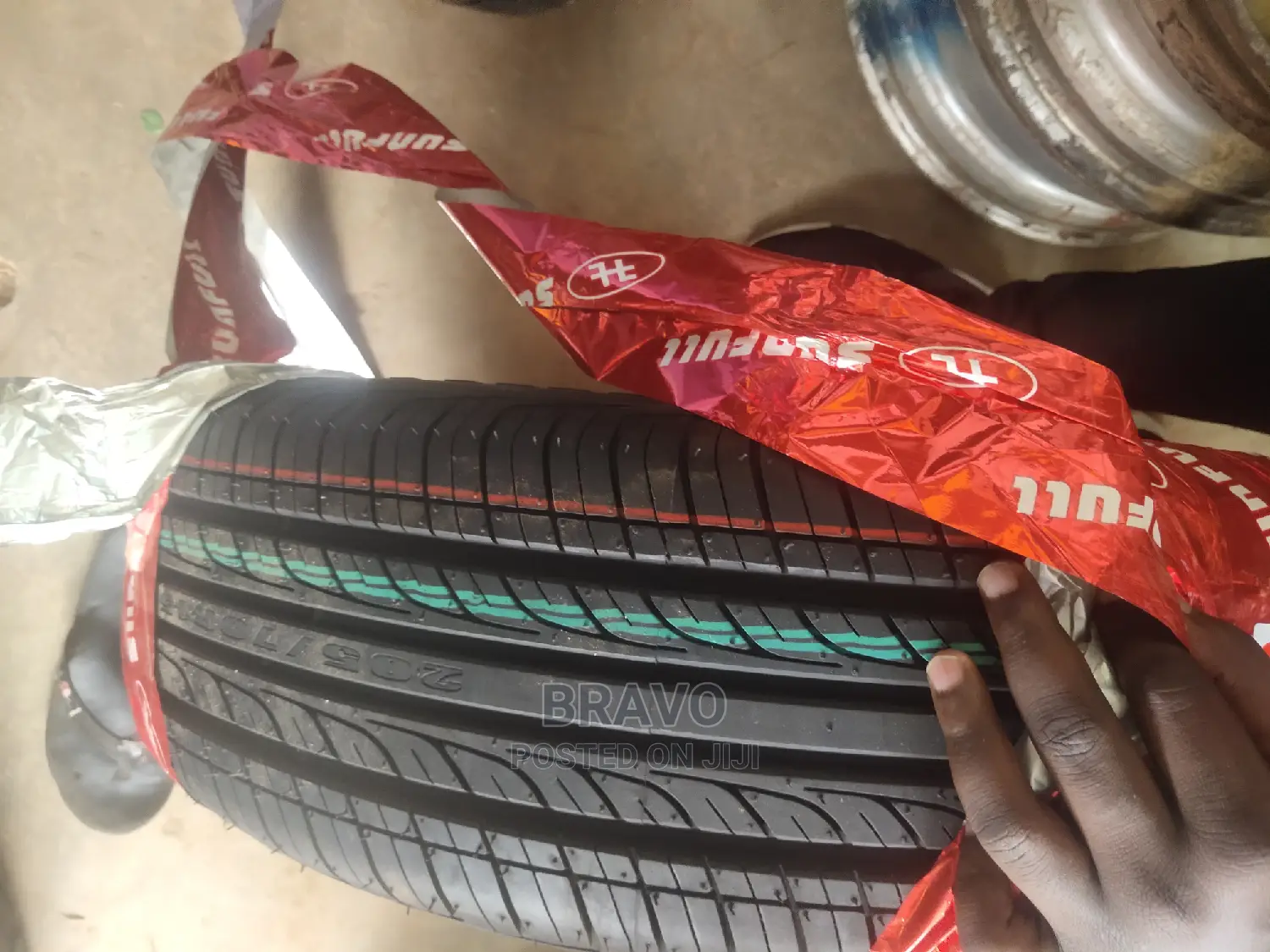 205/70r15 Tyre Tyres