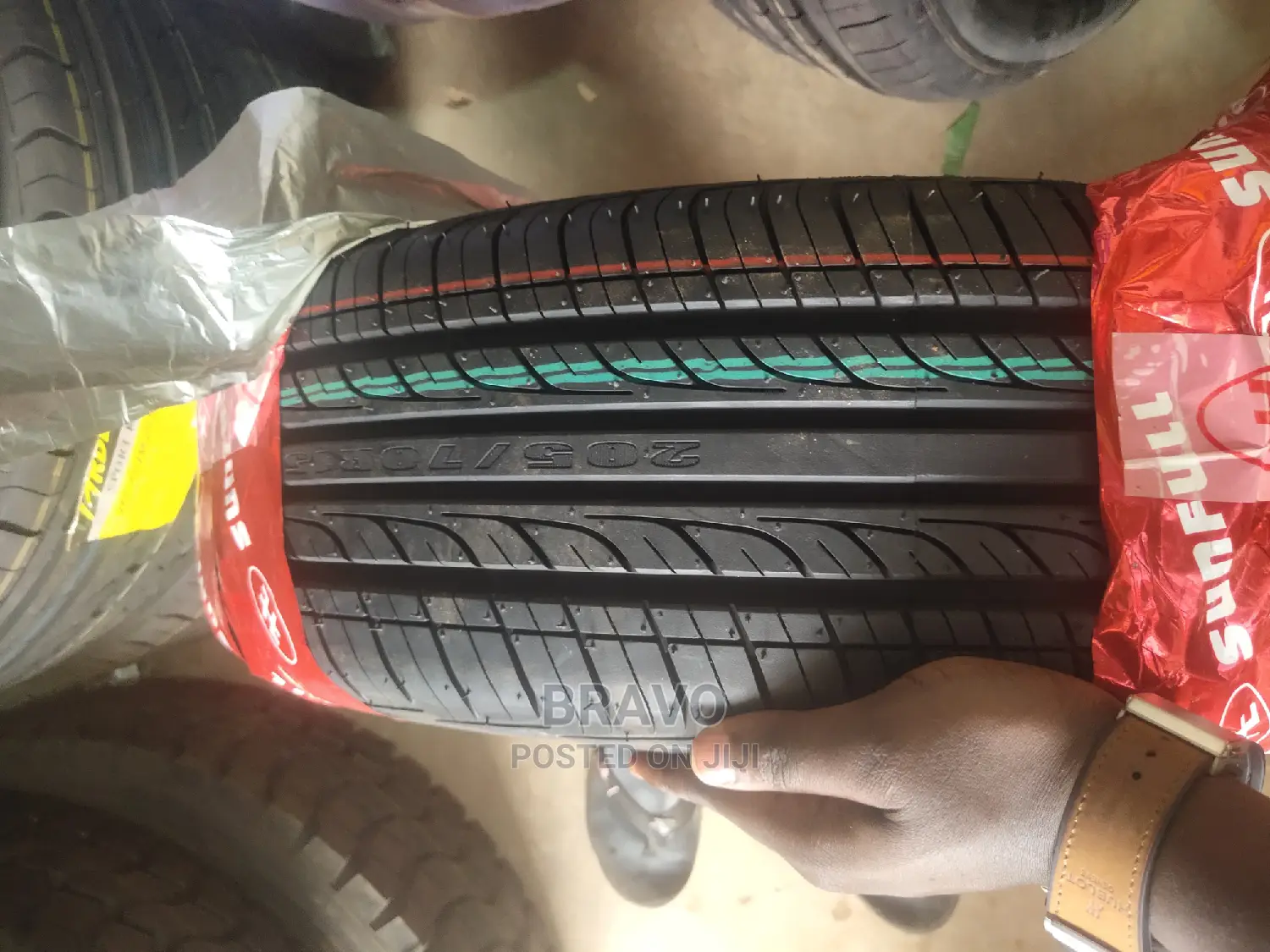 205/70r15 Tyre Tyres
