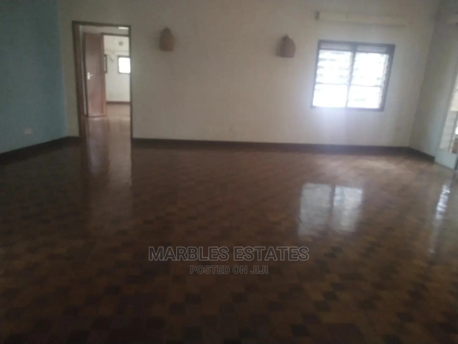 4bdrm Bungalow in Mbuya, Kampala for Rent