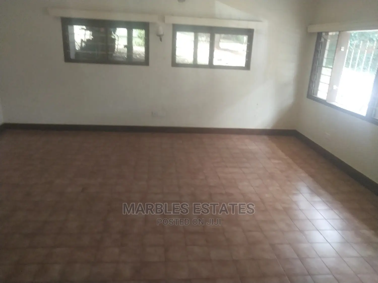 4bdrm Bungalow in Mbuya, Kampala for Rent