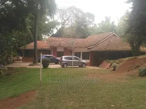 4bdrm Bungalow in Mbuya, Kampala for Rent
