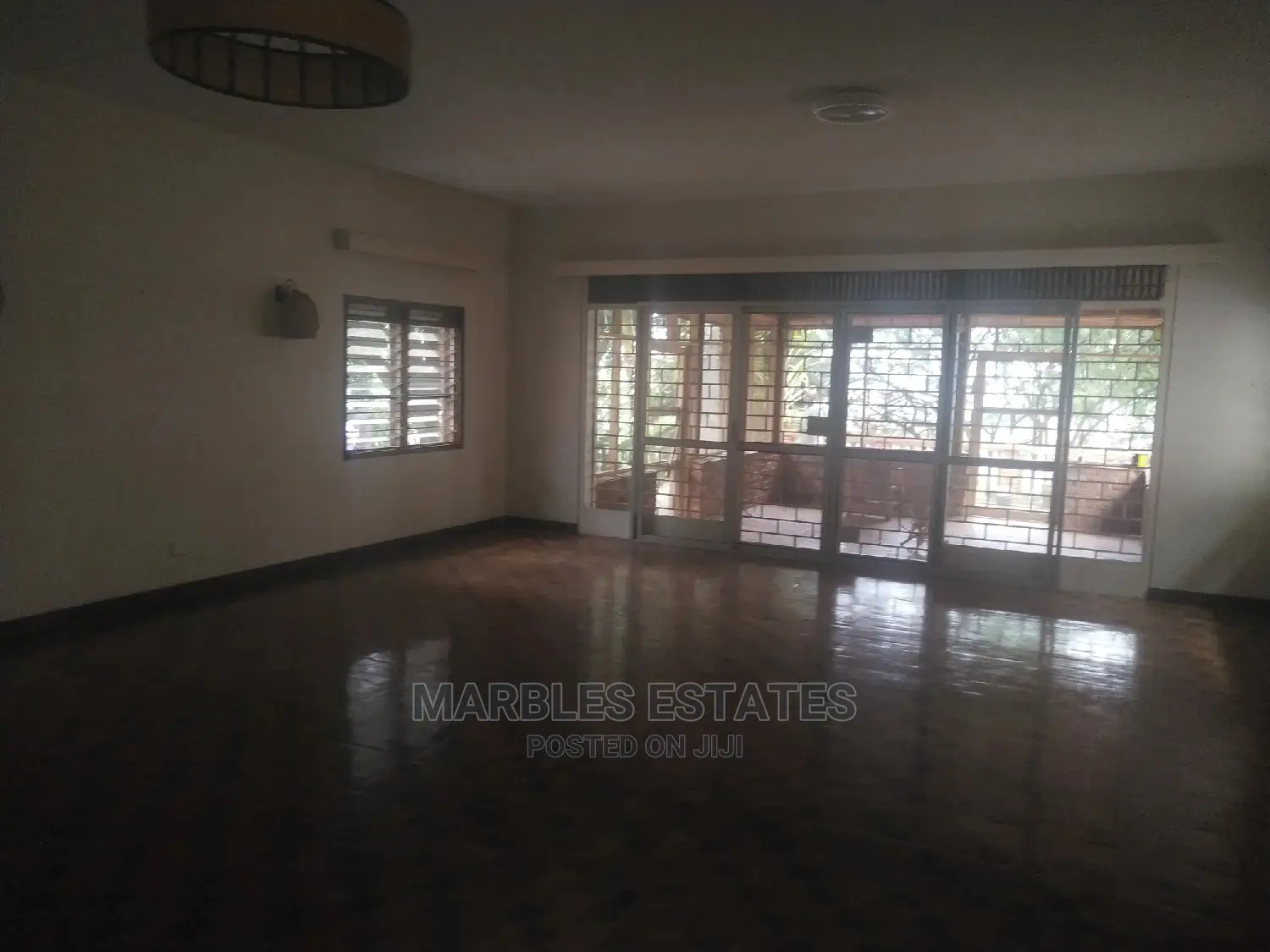 4bdrm Bungalow in Mbuya, Kampala for Rent
