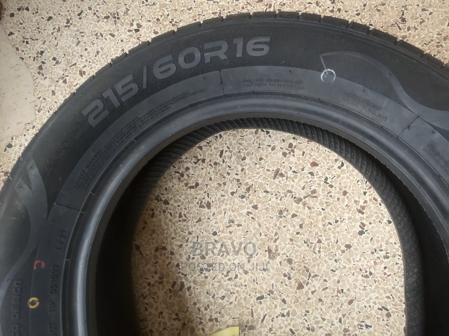 215/60r16 Tyres