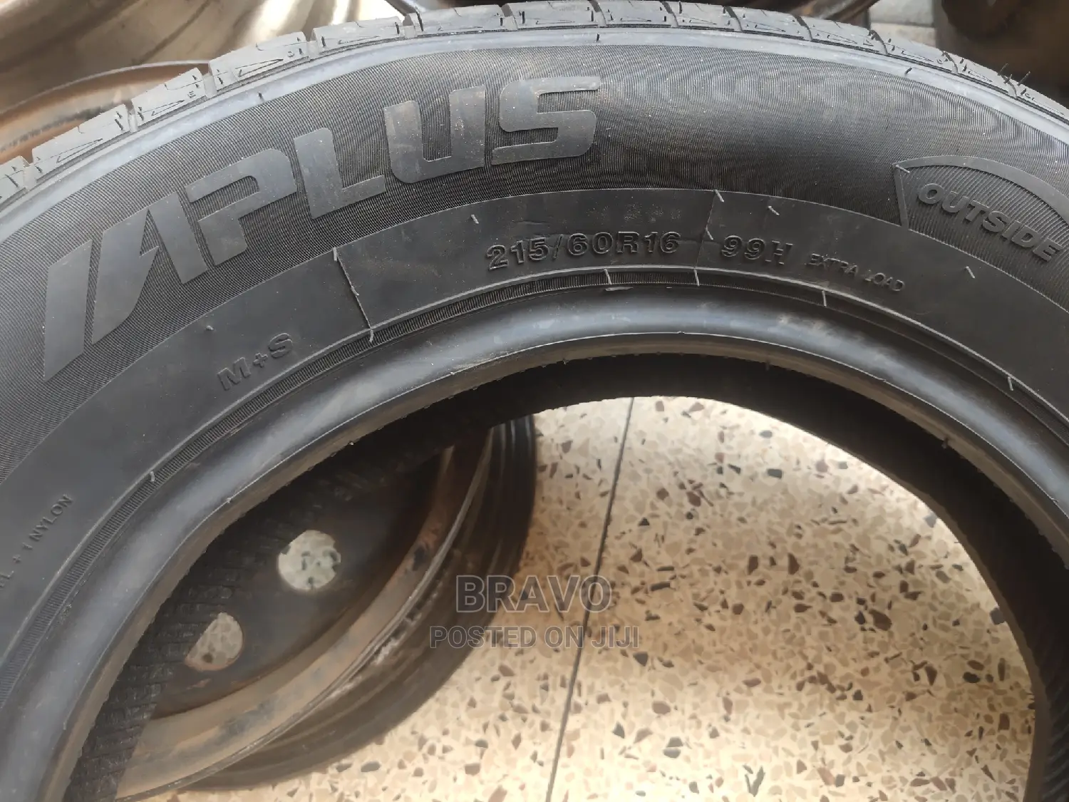 215/60r16 Tyres