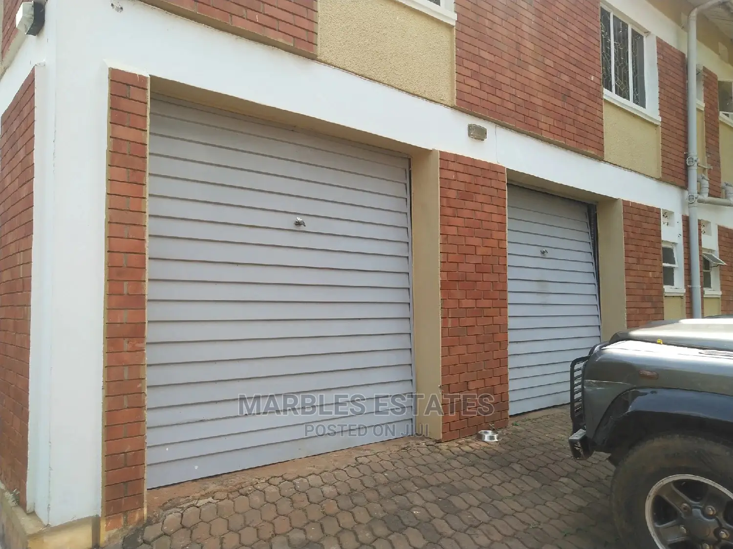 6bdrm Bungalow in Naguru, Kampala for Rent