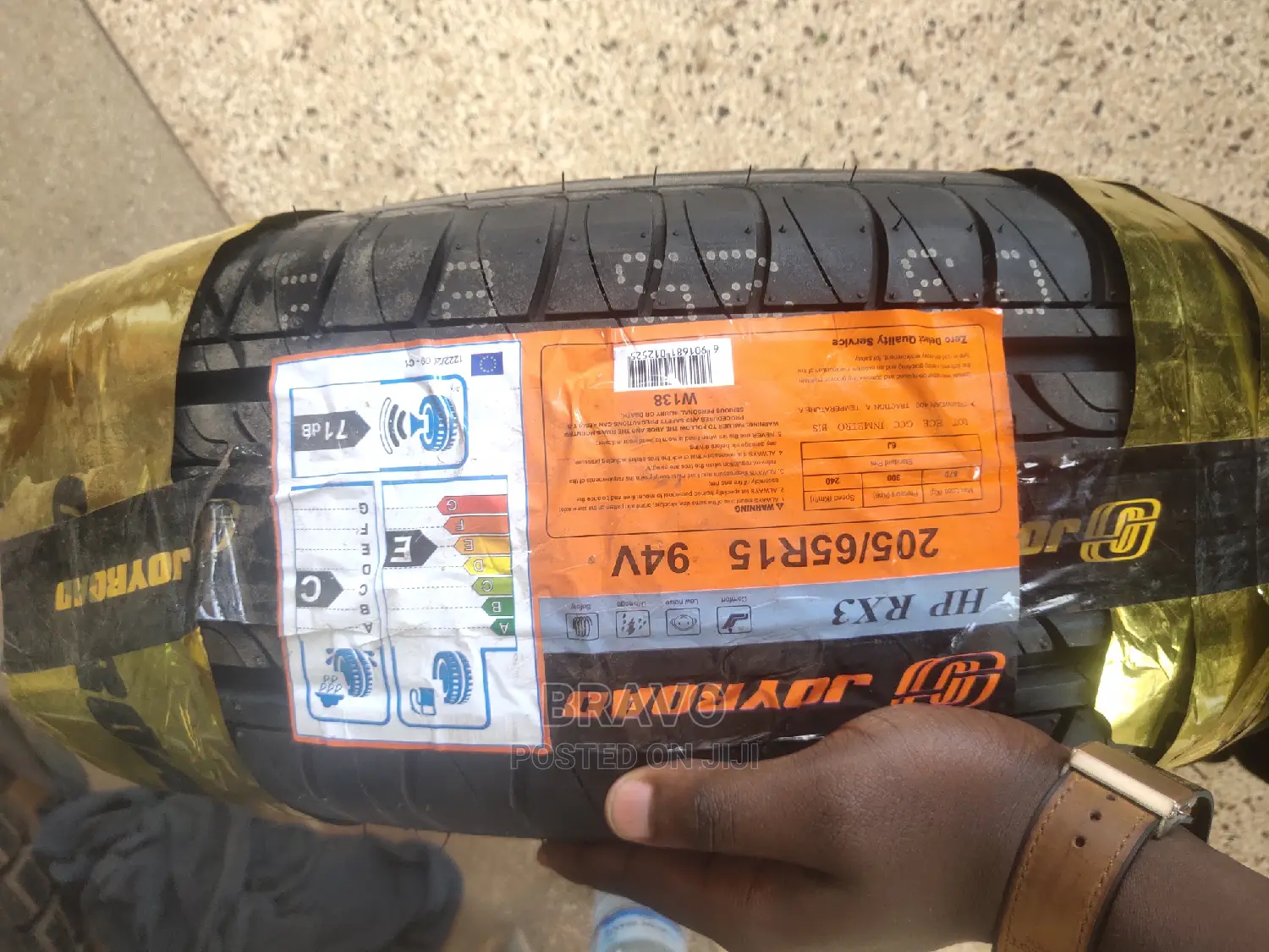 205/65r15 Tire Tires