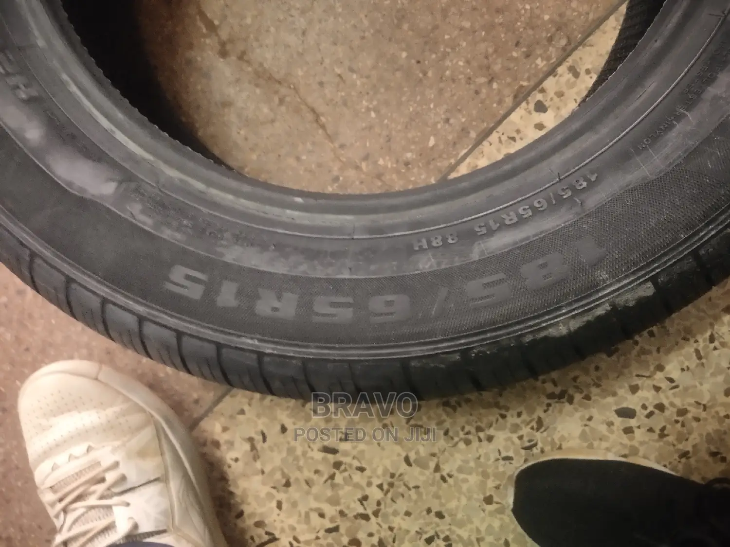 185/65r15 Practica Max