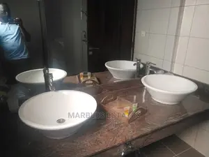 Furnished 3bdrm Apartment in Kololo, Kampala for Rent