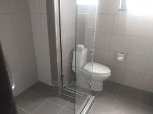 Furnished 3bdrm Apartment in Kololo, Kampala for Rent