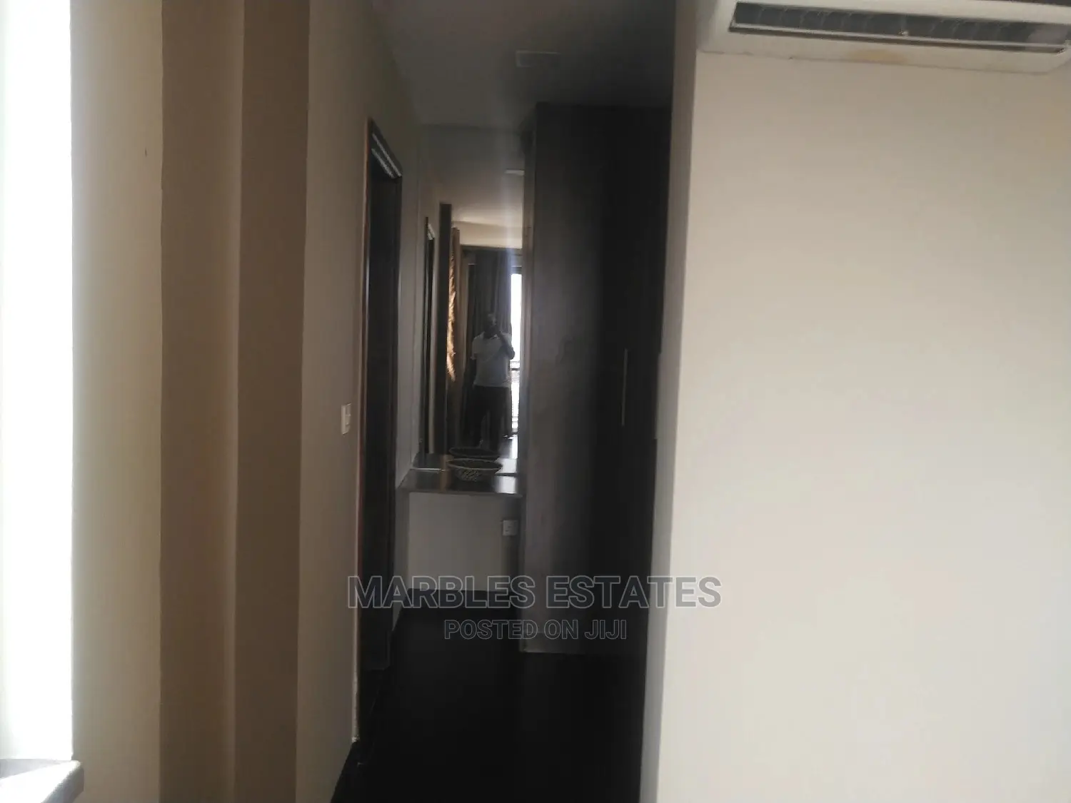 Furnished 3bdrm Apartment in Kololo, Kampala for Rent