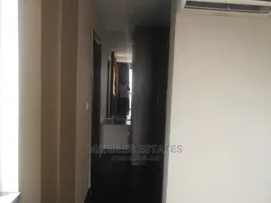Furnished 3bdrm Apartment in Kololo, Kampala for Rent