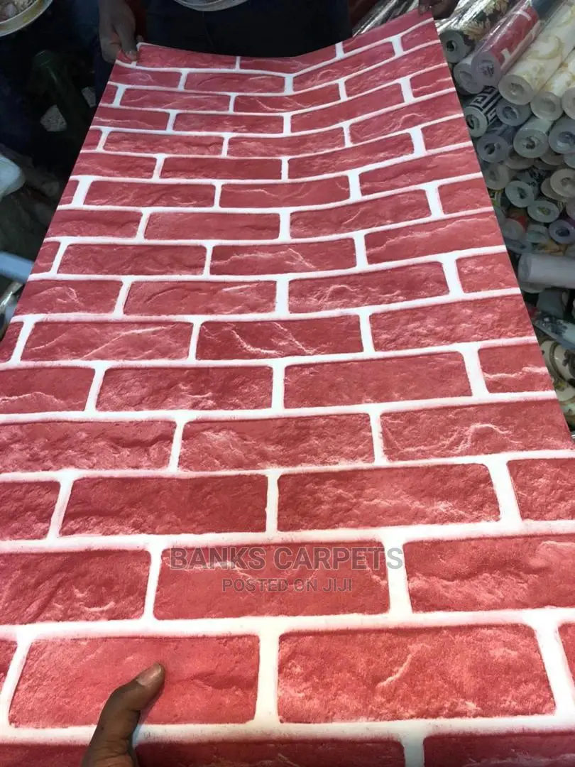 2D Wall Papers