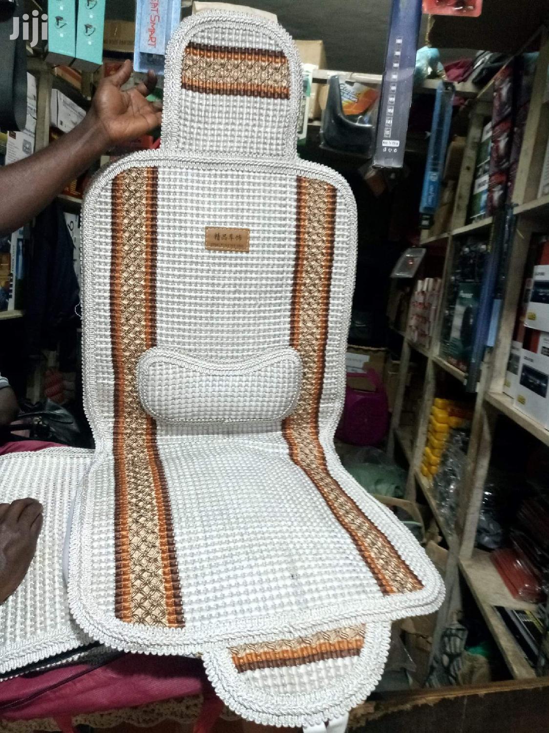 Car Seat Covers