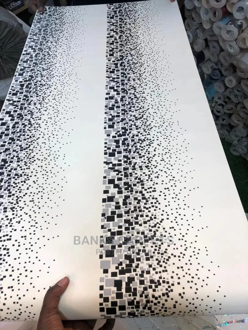 2D Wall Papers