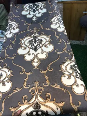 2D Wall Papers