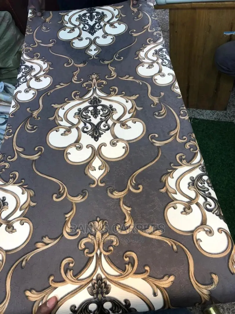 2D Wall Papers