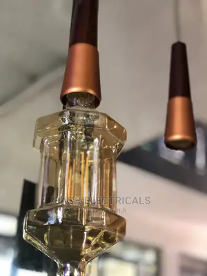 Unique Pendant Light