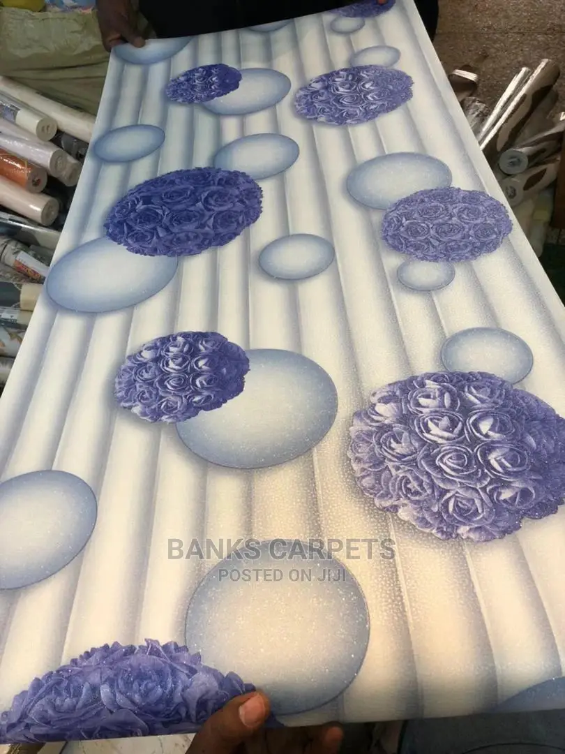 2D Wall Papers