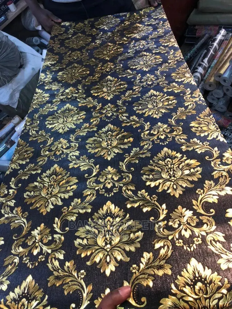 2D Wall Papers