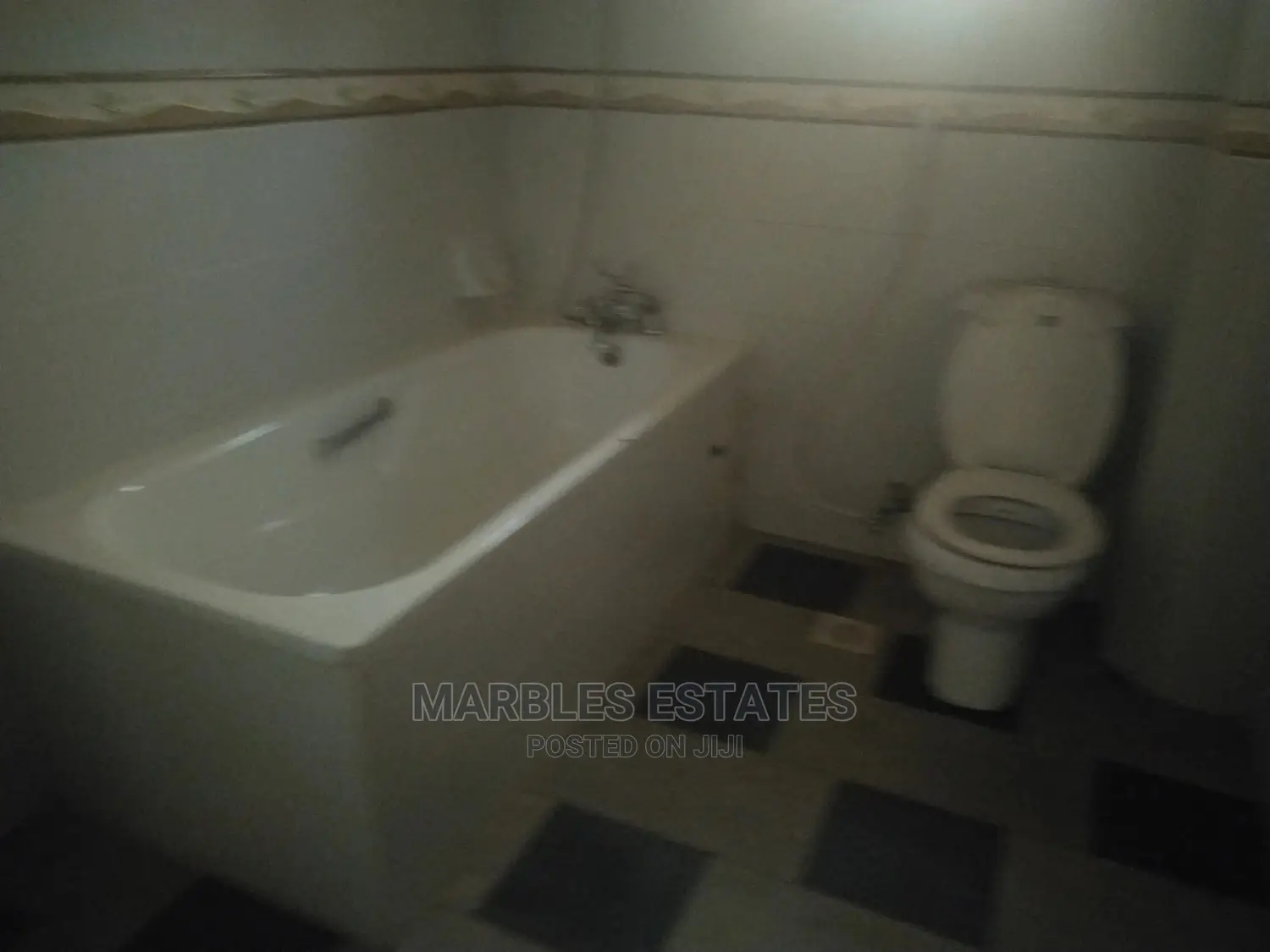 3bdrm Apartment in Kololo, Kampala for Rent