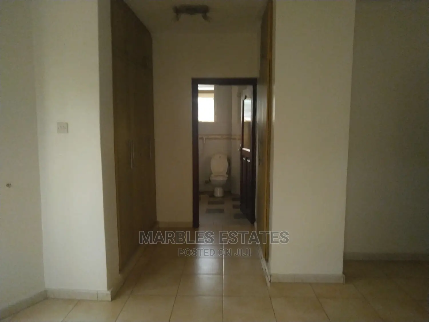 3bdrm Apartment in Kololo, Kampala for Rent