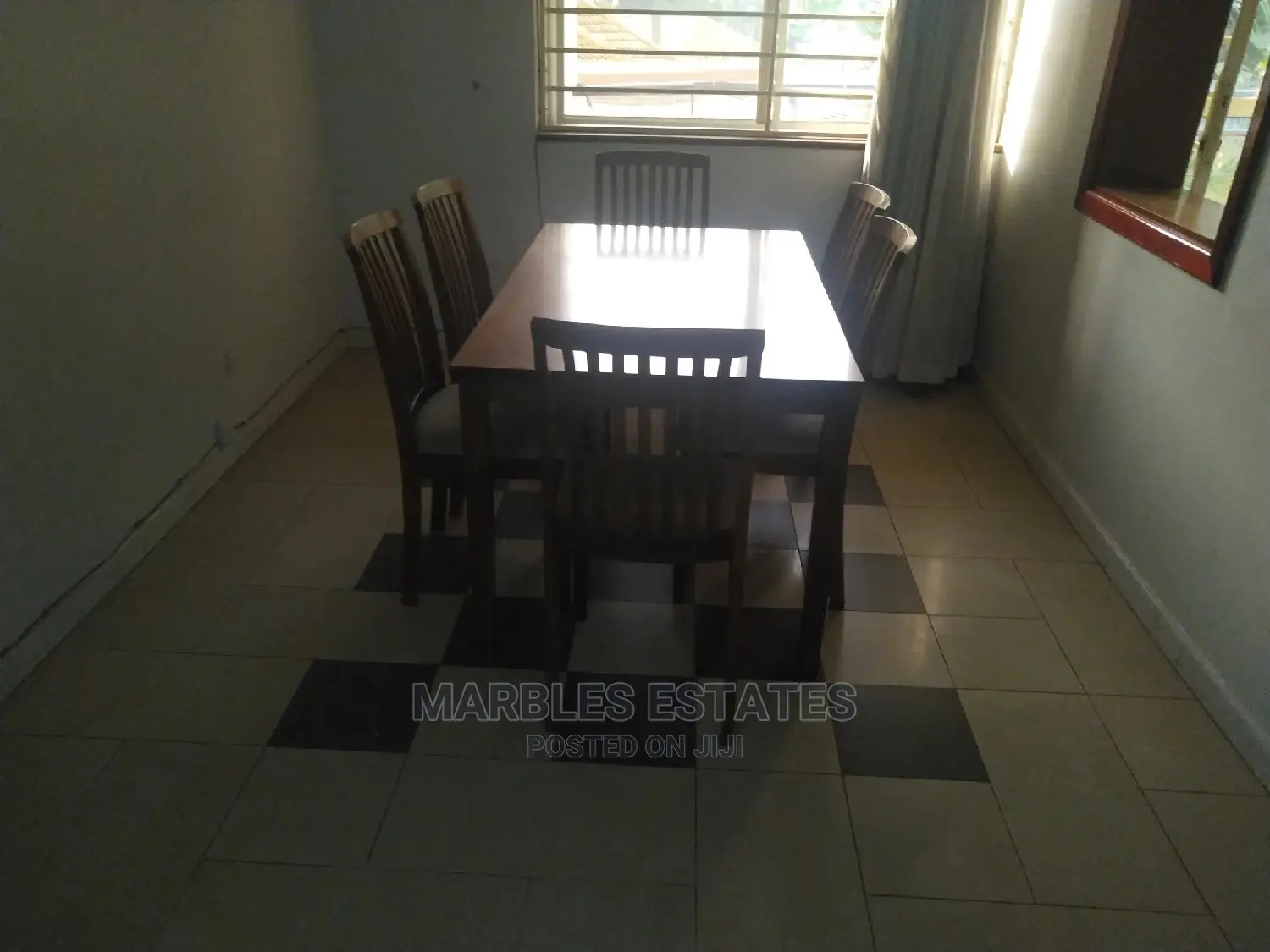 3bdrm Apartment in Kololo, Kampala for Rent