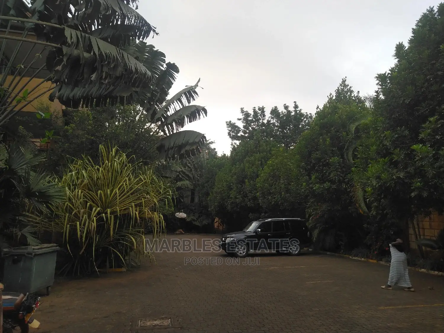 3bdrm Apartment in Kololo, Kampala for Rent
