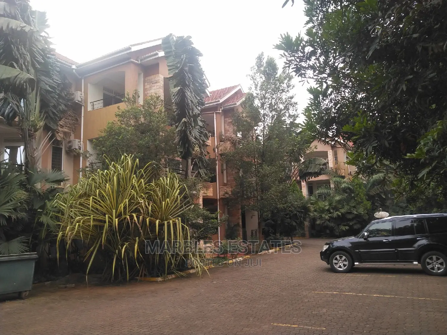 3bdrm Apartment in Kololo, Kampala for Rent