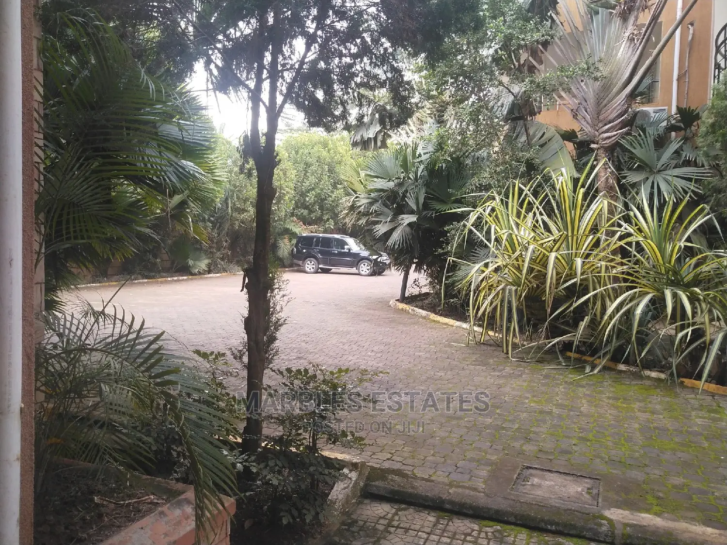 3bdrm Apartment in Kololo, Kampala for Rent