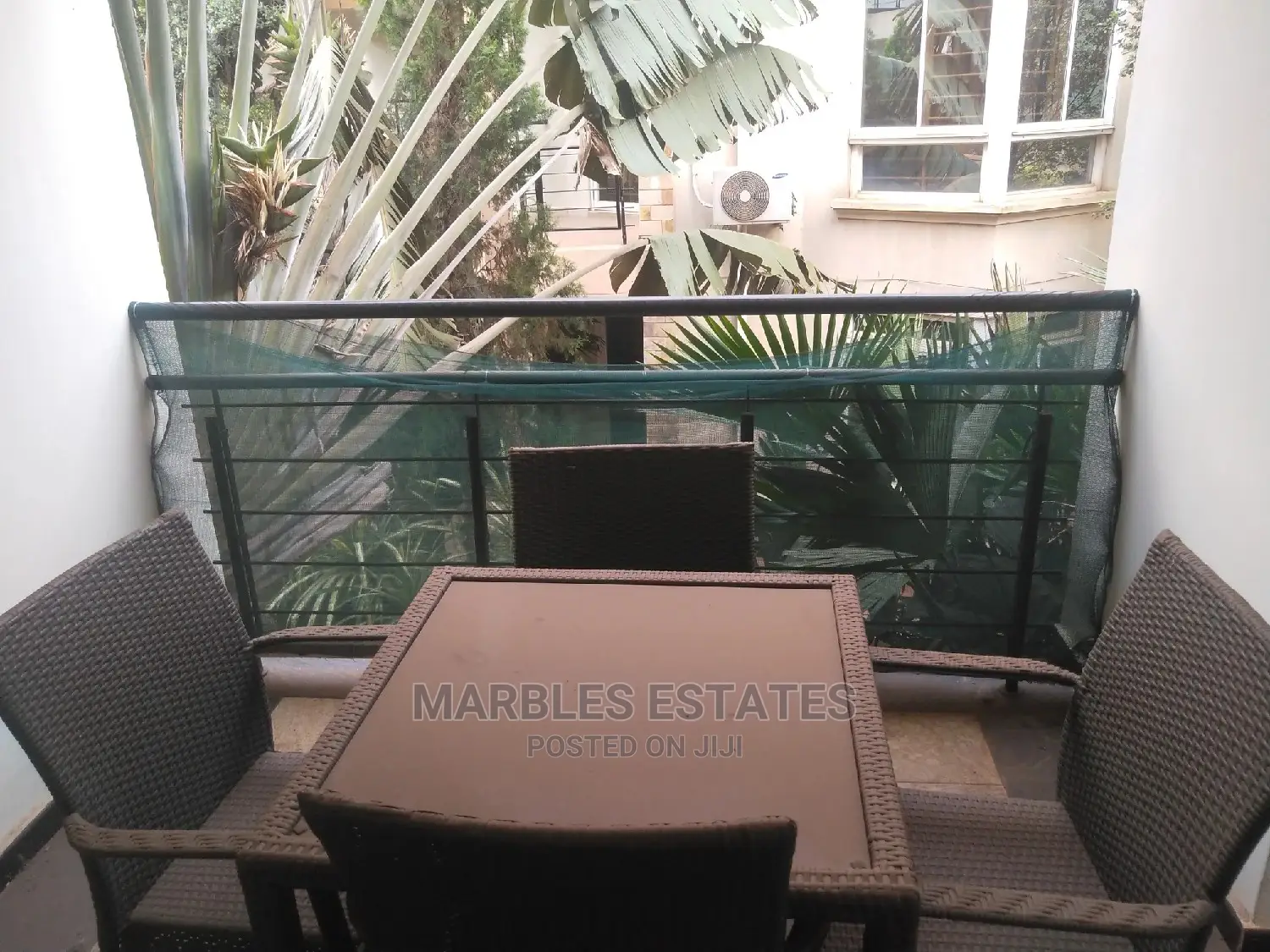 3bdrm Apartment in Kololo, Kampala for Rent