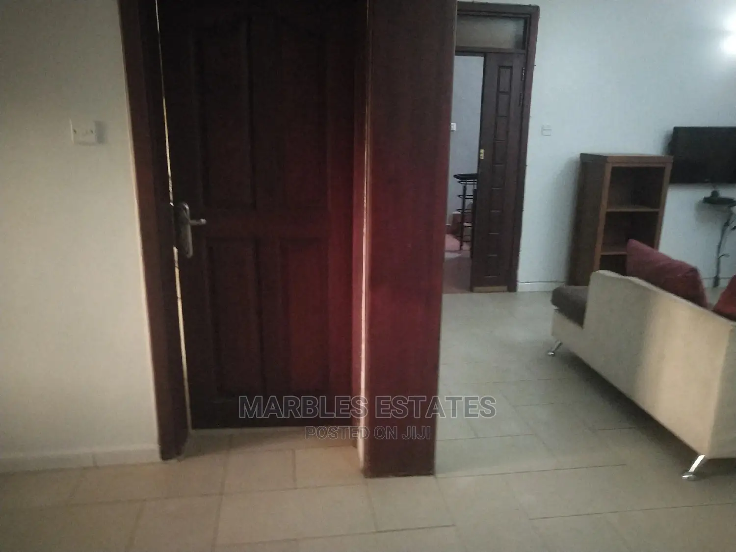 3bdrm Apartment in Kololo, Kampala for Rent