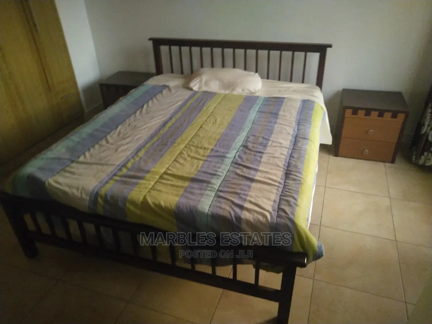 3bdrm Apartment in Kololo, Kampala for Rent